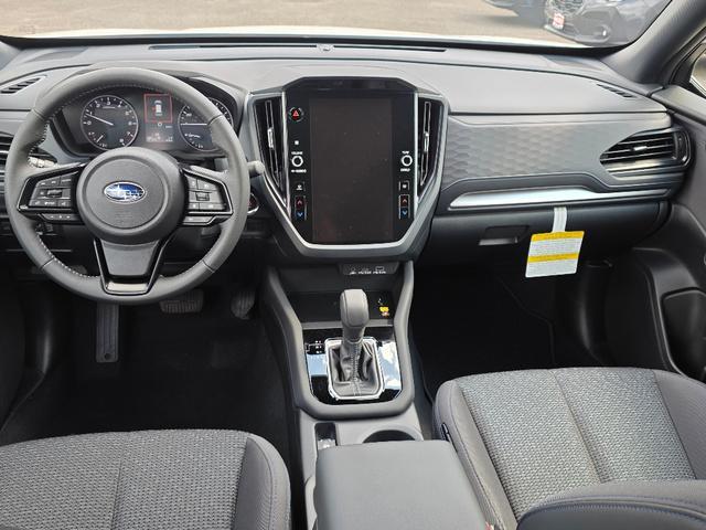 new 2025 Subaru Forester car, priced at $34,463