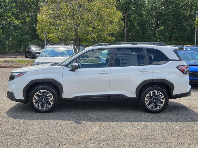 new 2025 Subaru Forester car, priced at $34,463