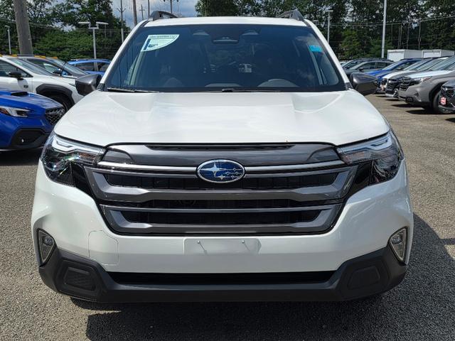 new 2025 Subaru Forester car, priced at $34,463