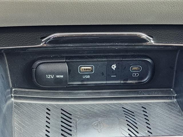 used 2023 Kia Sportage Hybrid car, priced at $26,352