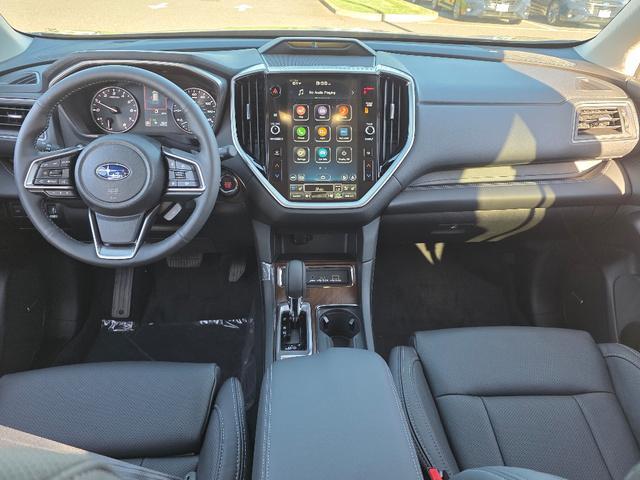 new 2025 Subaru Ascent car, priced at $49,030
