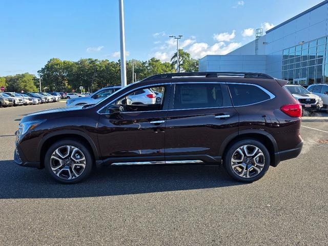 new 2025 Subaru Ascent car, priced at $49,030