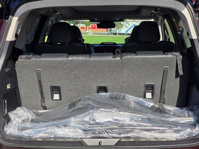 new 2025 Subaru Ascent car, priced at $49,030