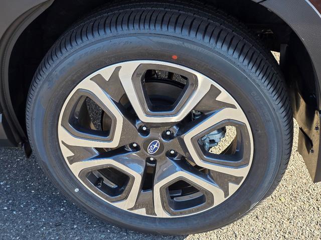 new 2025 Subaru Ascent car, priced at $49,030