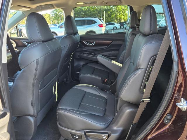 new 2025 Subaru Ascent car, priced at $49,030
