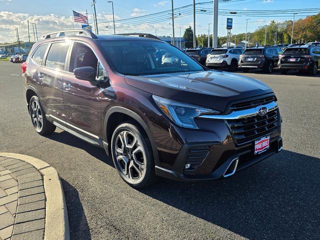 new 2025 Subaru Ascent car, priced at $49,030