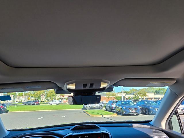 new 2025 Subaru Ascent car, priced at $49,030