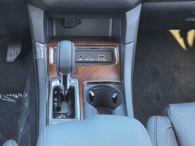 new 2025 Subaru Ascent car, priced at $49,030