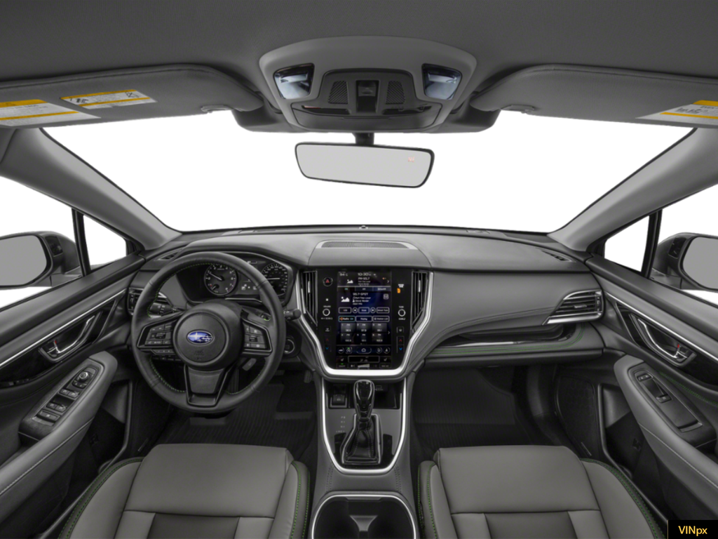 new 2025 Subaru Outback car, priced at $40,378