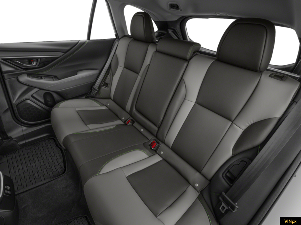 new 2025 Subaru Outback car, priced at $40,378