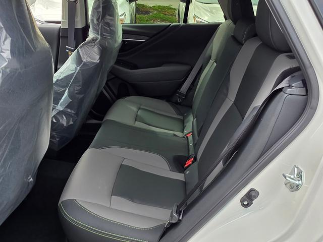 new 2025 Subaru Outback car, priced at $37,768