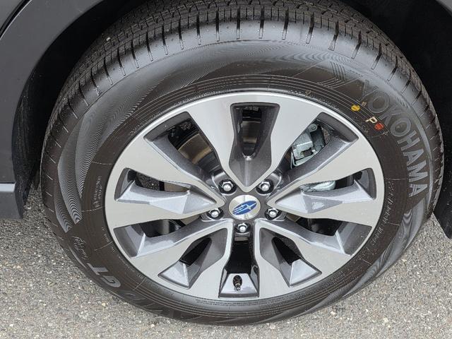 new 2025 Subaru Outback car, priced at $41,554