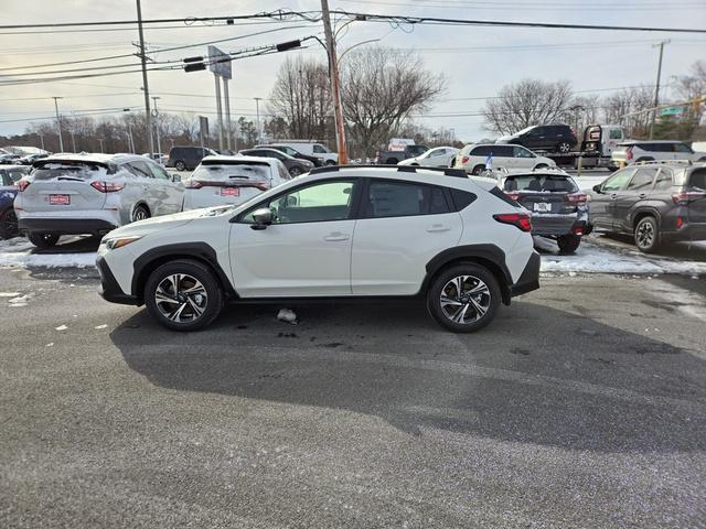 new 2024 Subaru Crosstrek car, priced at $29,104