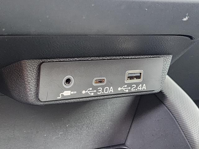 used 2025 Subaru Forester car, priced at $31,842