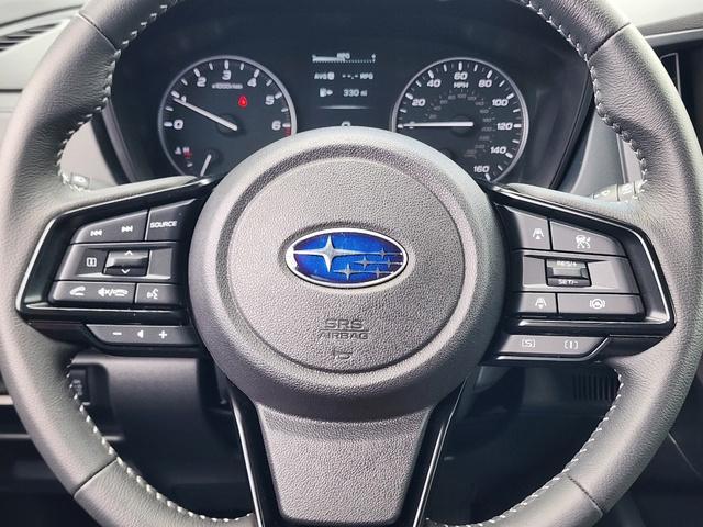 used 2025 Subaru Forester car, priced at $31,842