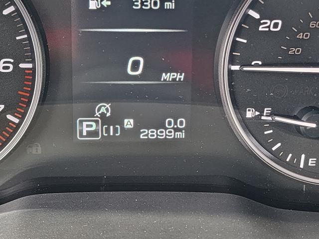 used 2025 Subaru Forester car, priced at $31,842