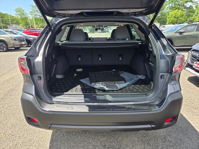 new 2025 Subaru Outback car, priced at $33,931