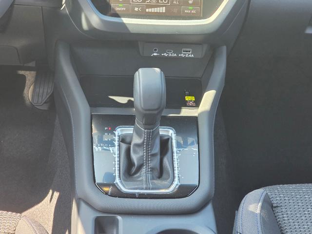 new 2025 Subaru Forester Hybrid car, priced at $37,882