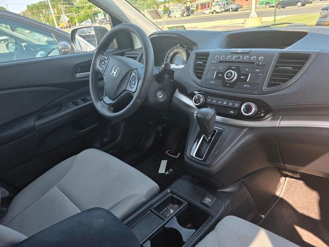 used 2016 Honda CR-V car, priced at $14,681