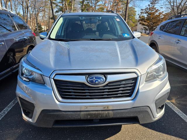 used 2020 Subaru Forester car, priced at $20,981