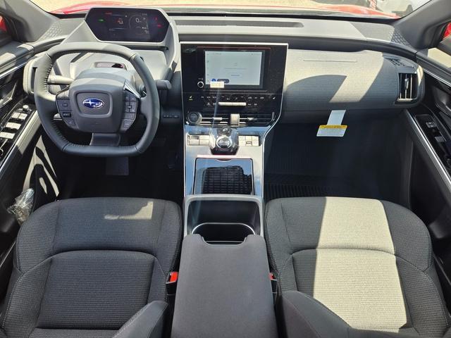 new 2025 Subaru Solterra car, priced at $39,397