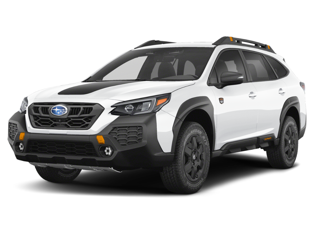 new 2025 Subaru Outback car, priced at $44,237