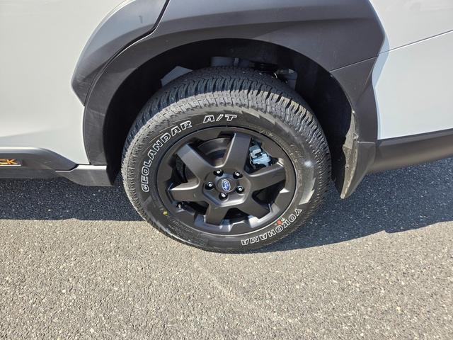 new 2025 Subaru Outback car, priced at $41,268