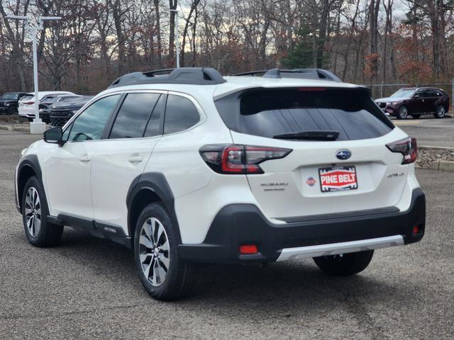 new 2024 Subaru Outback car, priced at $36,906