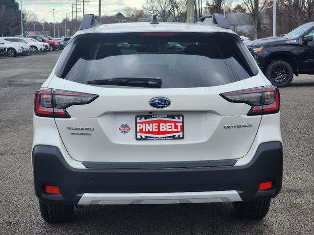 new 2024 Subaru Outback car, priced at $36,906