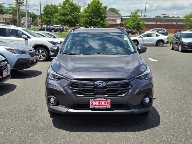 new 2024 Subaru Crosstrek car, priced at $32,999