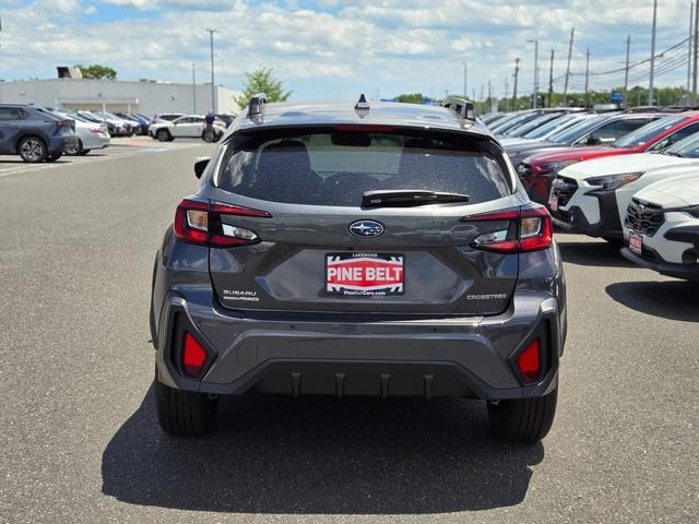 new 2024 Subaru Crosstrek car, priced at $32,999