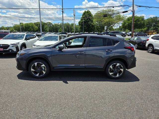 new 2024 Subaru Crosstrek car, priced at $32,999