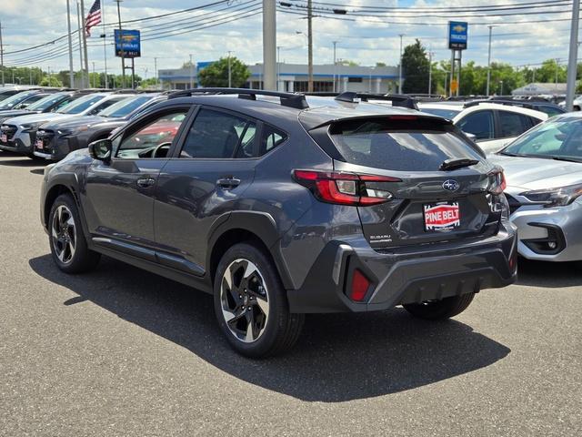 new 2024 Subaru Crosstrek car, priced at $32,999