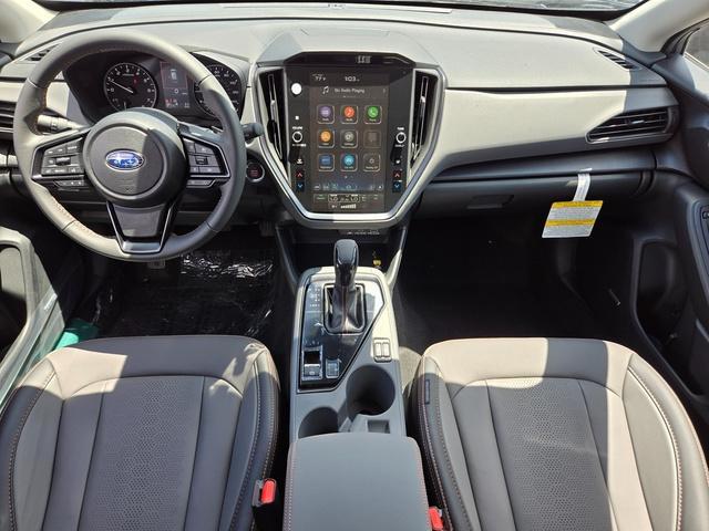 new 2024 Subaru Crosstrek car, priced at $32,999