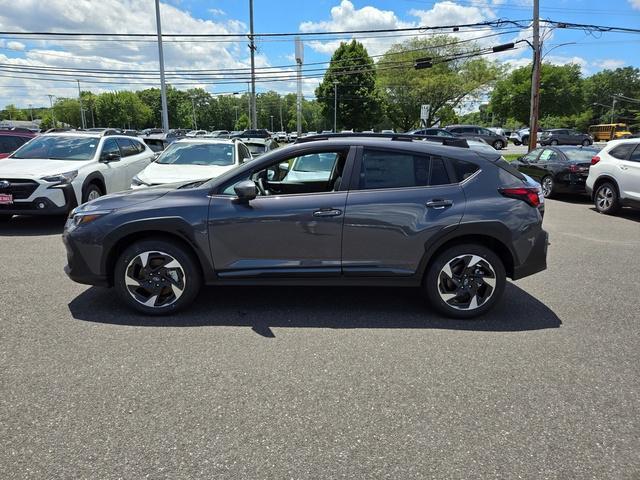 new 2024 Subaru Crosstrek car, priced at $32,999