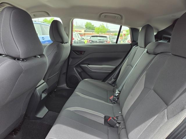 new 2025 Subaru Impreza car, priced at $24,140