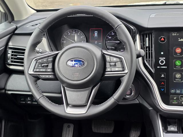 new 2025 Subaru Outback car, priced at $33,931