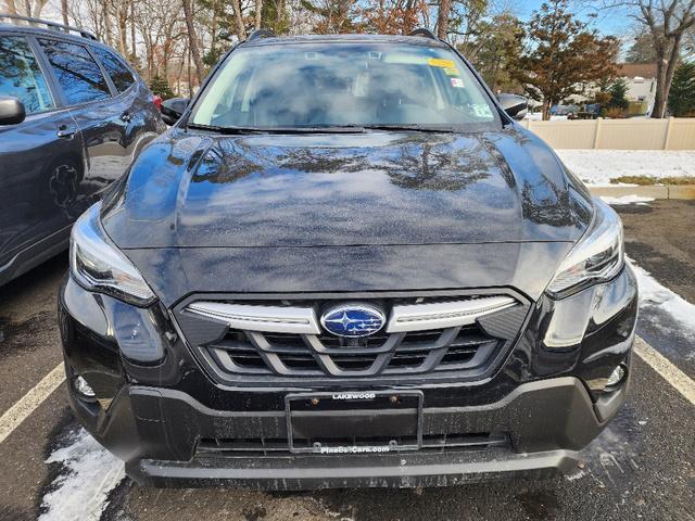 used 2023 Subaru Crosstrek car, priced at $25,000