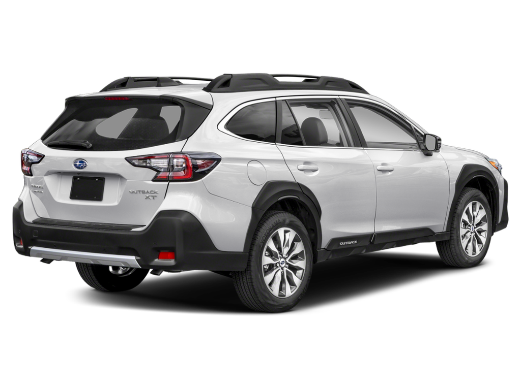 new 2025 Subaru Outback car, priced at $44,815