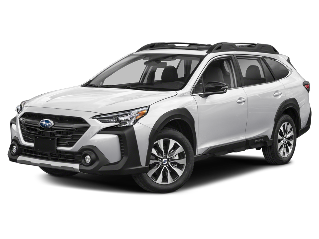 new 2025 Subaru Outback car, priced at $44,815