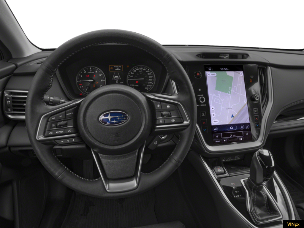 new 2025 Subaru Outback car, priced at $44,815