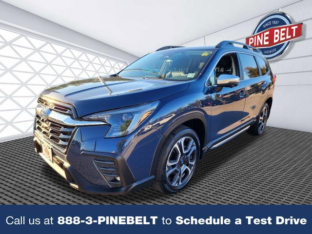 used 2023 Subaru Ascent car, priced at $34,321