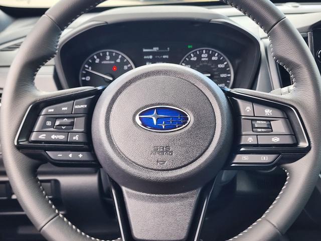 used 2025 Subaru Forester car, priced at $30,812