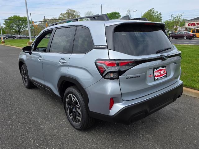 new 2025 Subaru Forester car, priced at $32,262