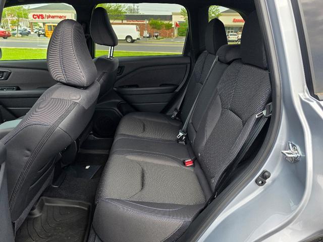 new 2025 Subaru Forester car, priced at $32,262
