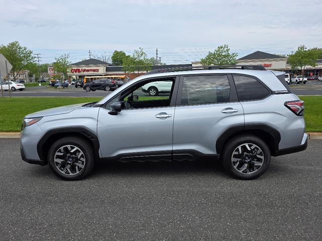 new 2025 Subaru Forester car, priced at $32,262