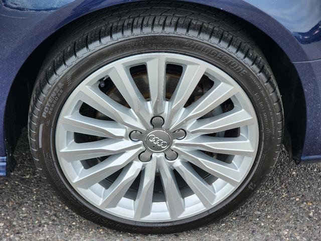 used 2017 Audi A3 e-tron car, priced at $15,483