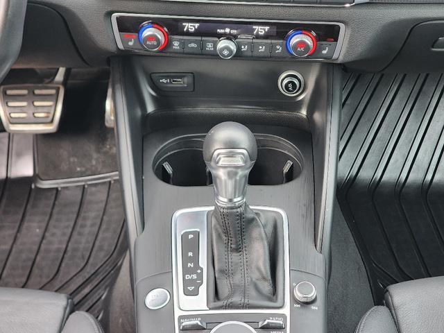 used 2017 Audi A3 e-tron car, priced at $15,483