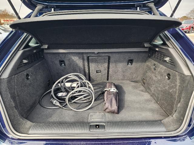 used 2017 Audi A3 e-tron car, priced at $15,483