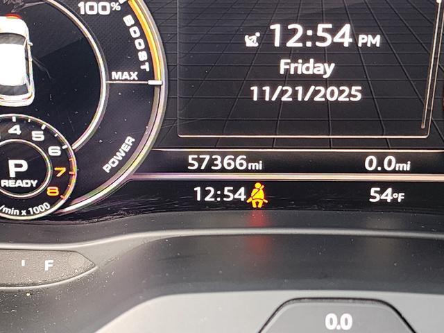 used 2017 Audi A3 e-tron car, priced at $15,483